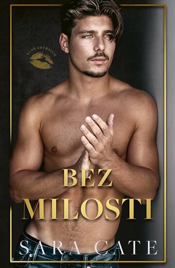 Obálka knihy Bez milosti