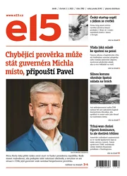 E15 2.3.2023