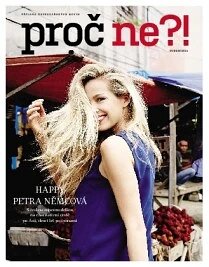 Obálka e-magazínu Hospodářské noviny - příloha Proč ne?! 066 - 3.4.2014PN
