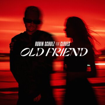 Obálka uvítací melodie Old Friend (feat. CLOVES)