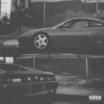 Obálka uvítací melodie For What (feat. Cash Cobain)