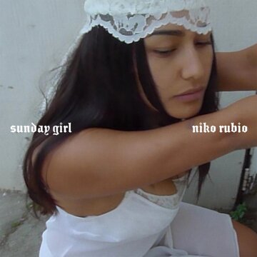 Obálka uvítací melodie Sunday Girl