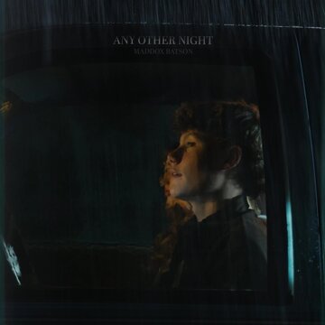 Obálka uvítací melodie Any Other Night