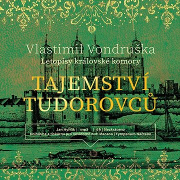 Tajemství Tudorovců
