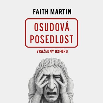 Obálka audioknihy Osudová posedlost