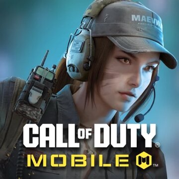 Ikona aplikace Call of Duty: Mobile Season 3