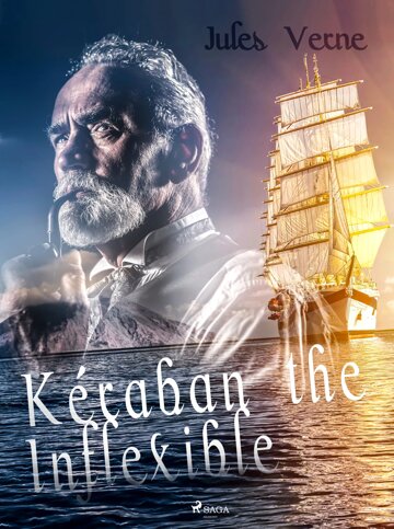 Obálka knihy Kéraban the Inflexible