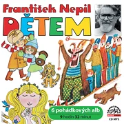 František Nepil: Dětem