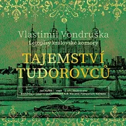 Tajemství Tudorovců