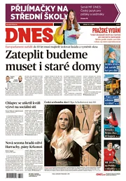 MF Dnes 15.3.2023