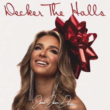 Obálka uvítací melodie I Saw Mommy Kissing Santa Claus (feat. Vivianne Decker, Eric Decker II, Forrest Decker)