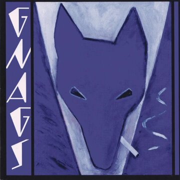 Obálka uvítací melodie Går Med Hunden Gennem Byen