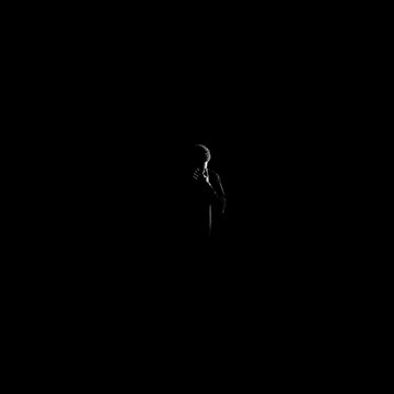Obálka uvítací melodie 4AM (Explicit)