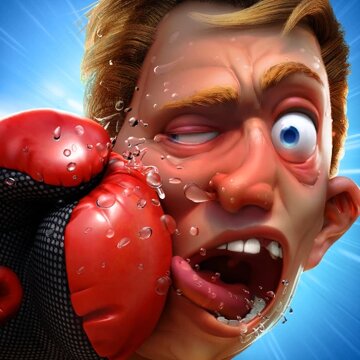 Ikona aplikace Boxing Star:Sports Action Game
