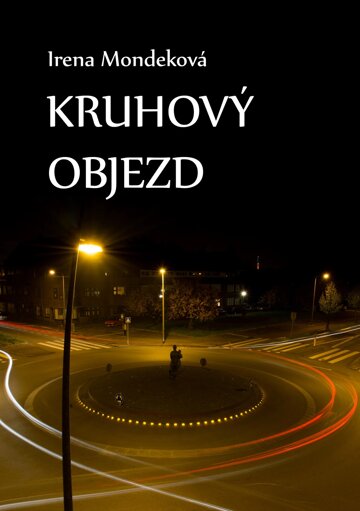 Obálka knihy Kruhový objezd