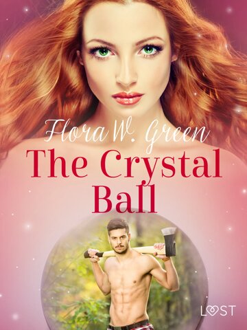 Obálka knihy The Crystal Ball - Erotic Short Story