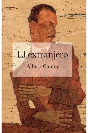 Obálka knihy El extranjero