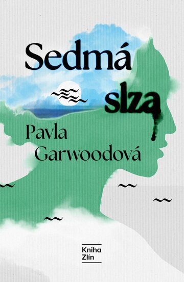 Obálka knihy Sedmá slza