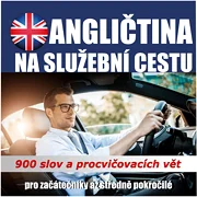 Angličtina na služební cestu