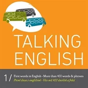 First words in English