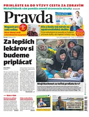 Pravda 16. 2. 2023