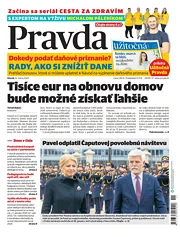 Pravda 14. 3. 2023