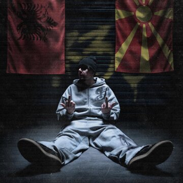Obálka uvítací melodie 2012