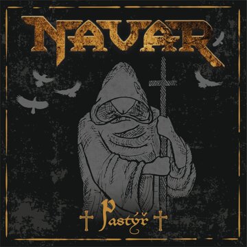 Obálka uvítací melodie Pastýř