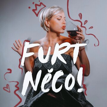 Obálka uvítací melodie Furt něco