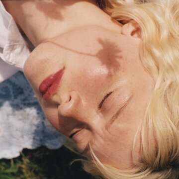 Obálka uvítací melodie My Regards