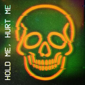 Obálka uvítací melodie Hold Me, Hurt Me (feat. Ota Váňa)