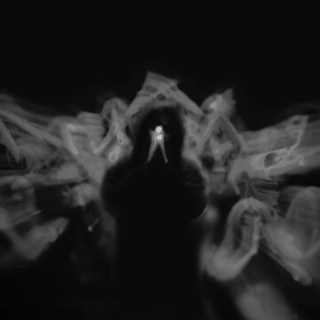 Obálka uvítací melodie God Bless (Explicit)