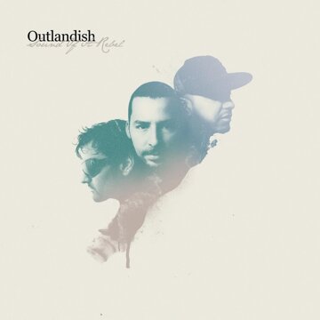 Obálka uvítací melodie Feels Like Saving The World