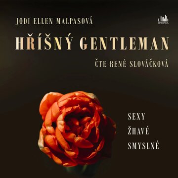 Obálka audioknihy Hříšný gentleman