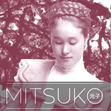 Obálka audioknihy Mitsuko