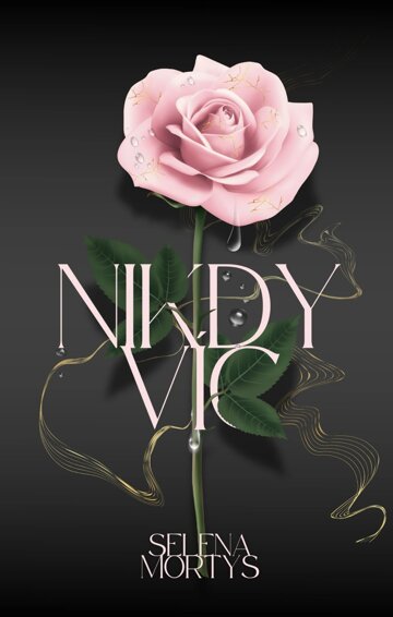 Obálka knihy Nikdy víc