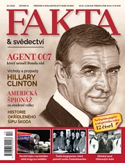 Fakta a svědectví 10/2022