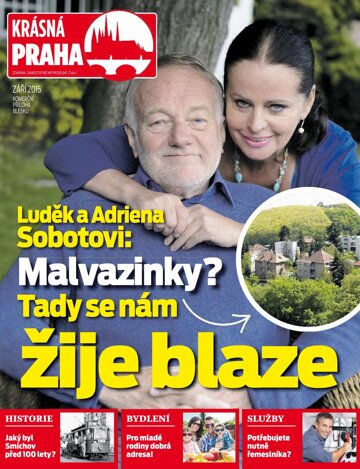 Obálka e-magazínu Příloha Blesk 1.9.2015