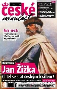 Obálka e-magazínu Tajemství české minulosti 7/2011