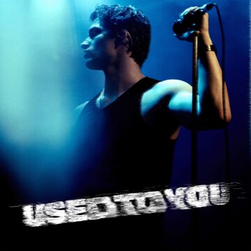 Obálka uvítací melodie Used To You