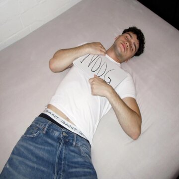 Obálka uvítací melodie ivddg