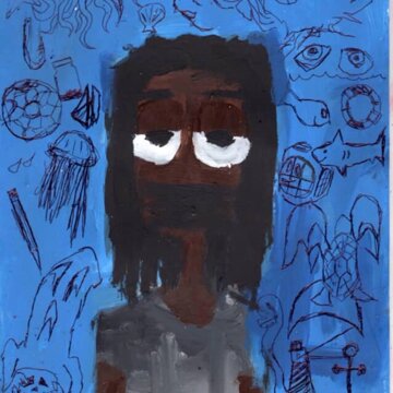 Obálka uvítací melodie wipe your tears