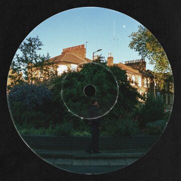 Obálka uvítací melodie ROUND & ROUND