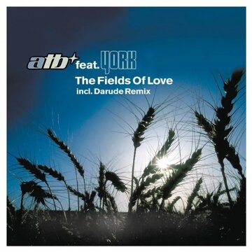 Obálka uvítací melodie The Fields of Love (Darude Vs. Js16 Remix)