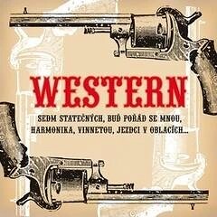 Obálka uvítací melodie The Magnificent Seven (Sedm statečných)