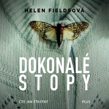 Obálka audioknihy Dokonalé stopy