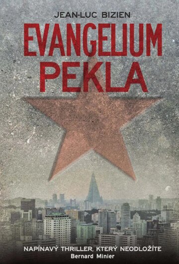 Obálka knihy Evangelium pekla
