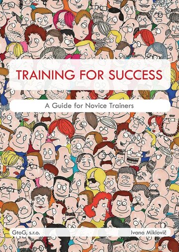 Obálka knihy Training for success