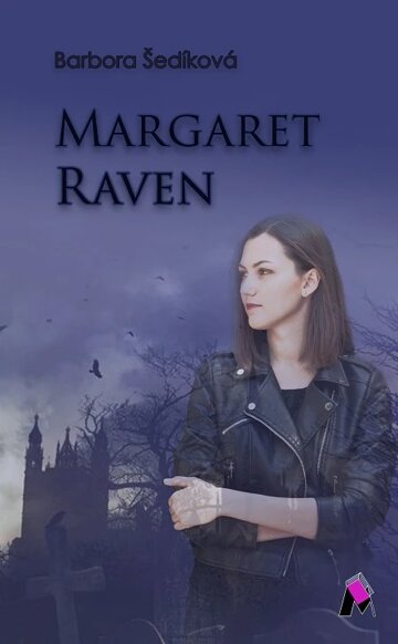Obálka knihy Margaret Raven