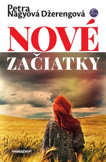 Obálka knihy Nové začiatky